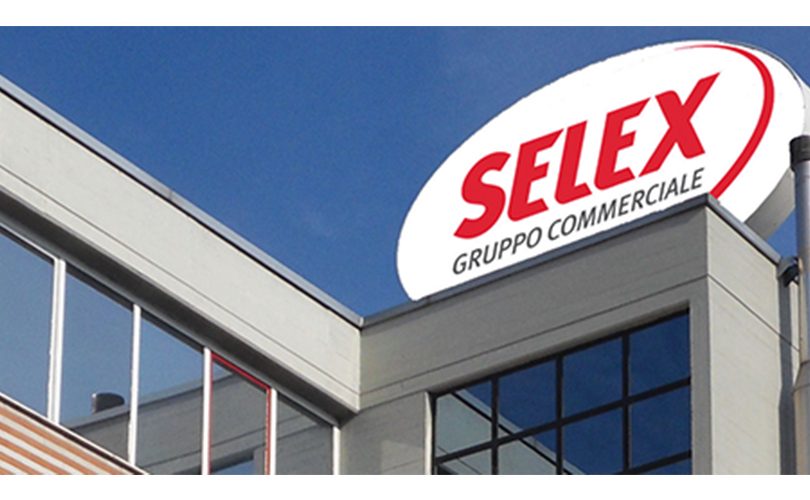 Selex Gruppo: Cresci con una delle Maggiori Reti di Vendita in Italia