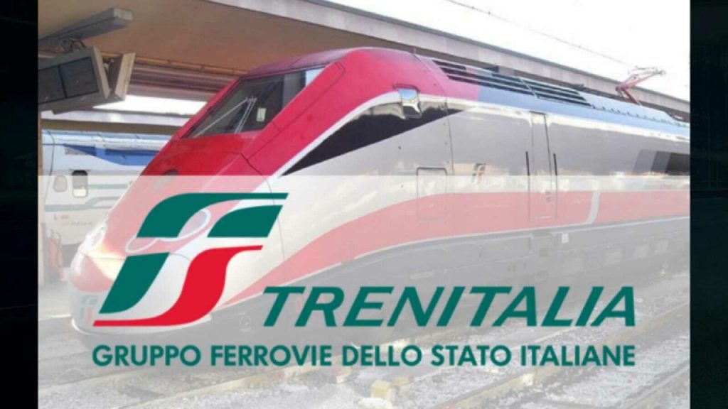Trenitalia: Posti Vacanti e Vantaggi di lavorare in Ferrovia