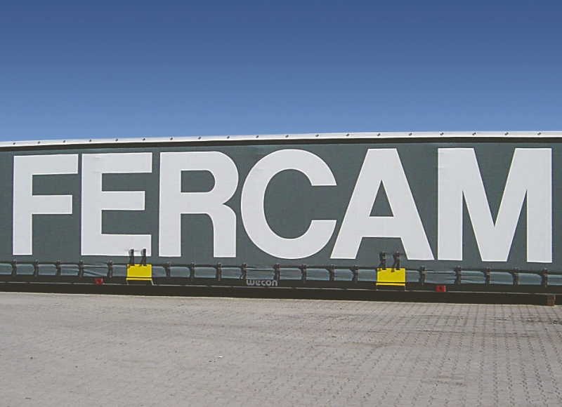 Fercam Recluta: Inizia Oggi in una Grandi Aziende di Trasporto