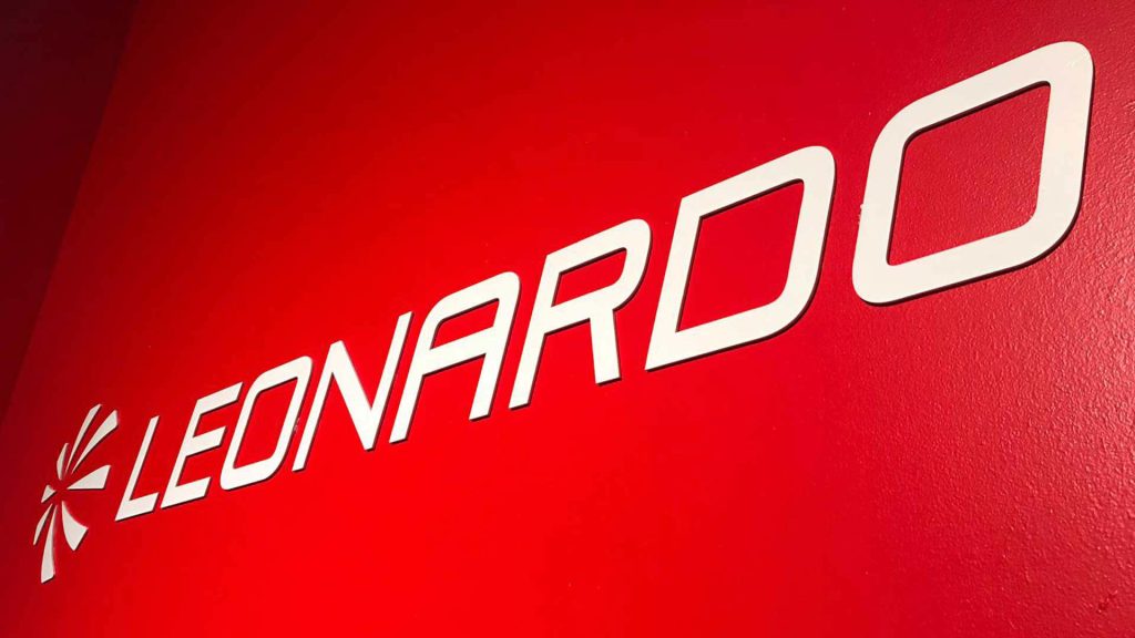 Leonardo S.p.a: Lavoro Remoto e Presenziale con Inizio Immediato