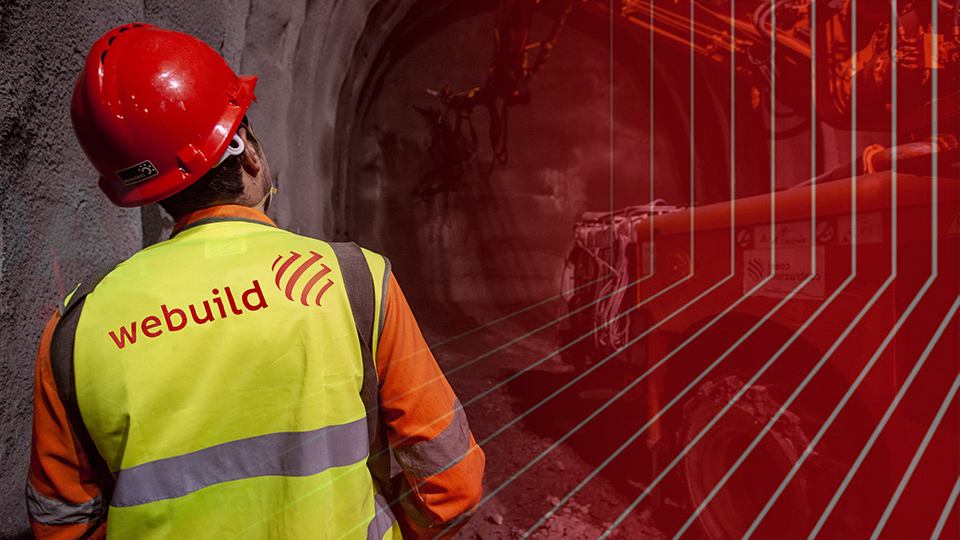 Webuild Group Sta Assumendo: Unisciti al Nostro Team!