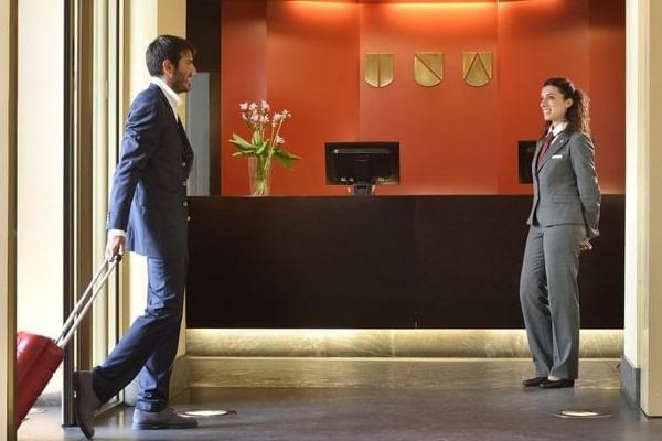 Gruppo UNA: Lavora con noi – Oltre 100 posizioni disponibili