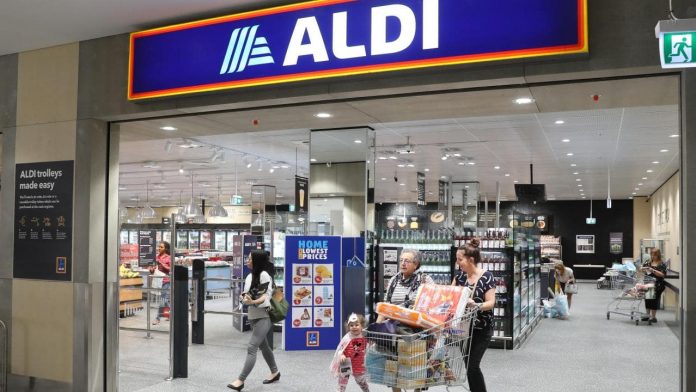 Aldi Italia: Lavora con Noi – Offerte per Tutti i Livelli di Esperienza