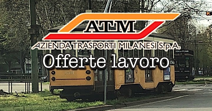 ATM Sta Assumendo: Guida Completa alle Offerte di Lavoro