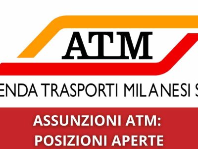 ATM Sta Assumendo: Guida Completa alle Offerte di Lavoro