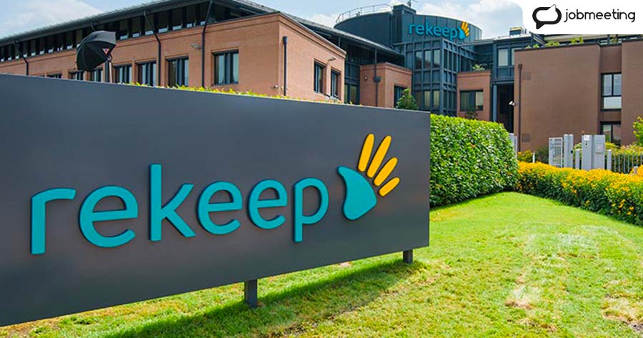 Rekeep S.p.A. Sta Assumendo: Informazioni Qui