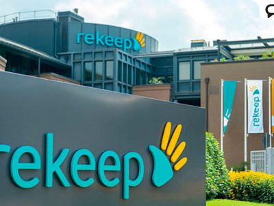 Rekeep S.p.A. Sta Assumendo: Informazioni Qui