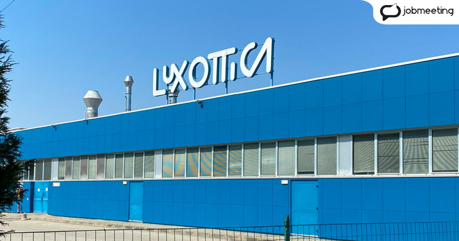 Luxottica Group Assume Nuovi Talenti: Informazioni e Vantaggi Qui!